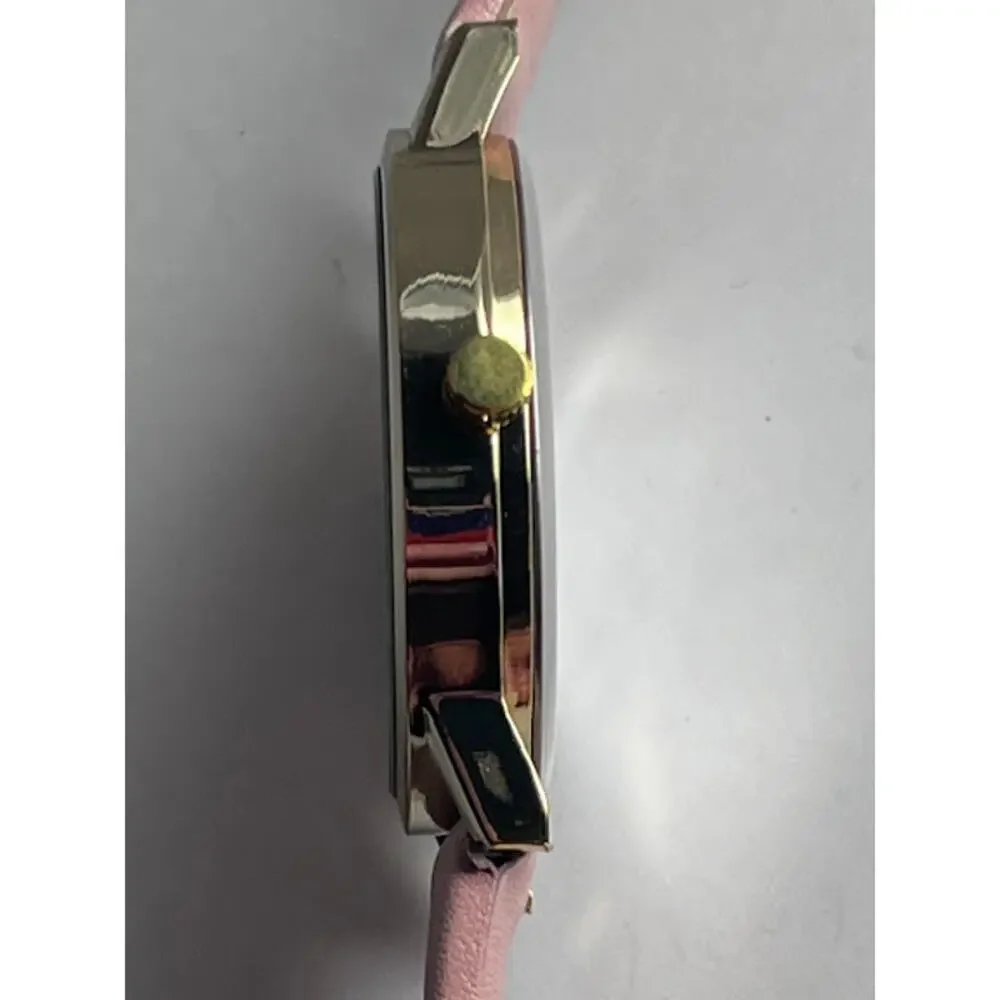 THEHORSE gold watch